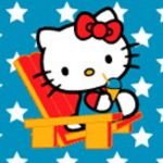 pic for hello kitty